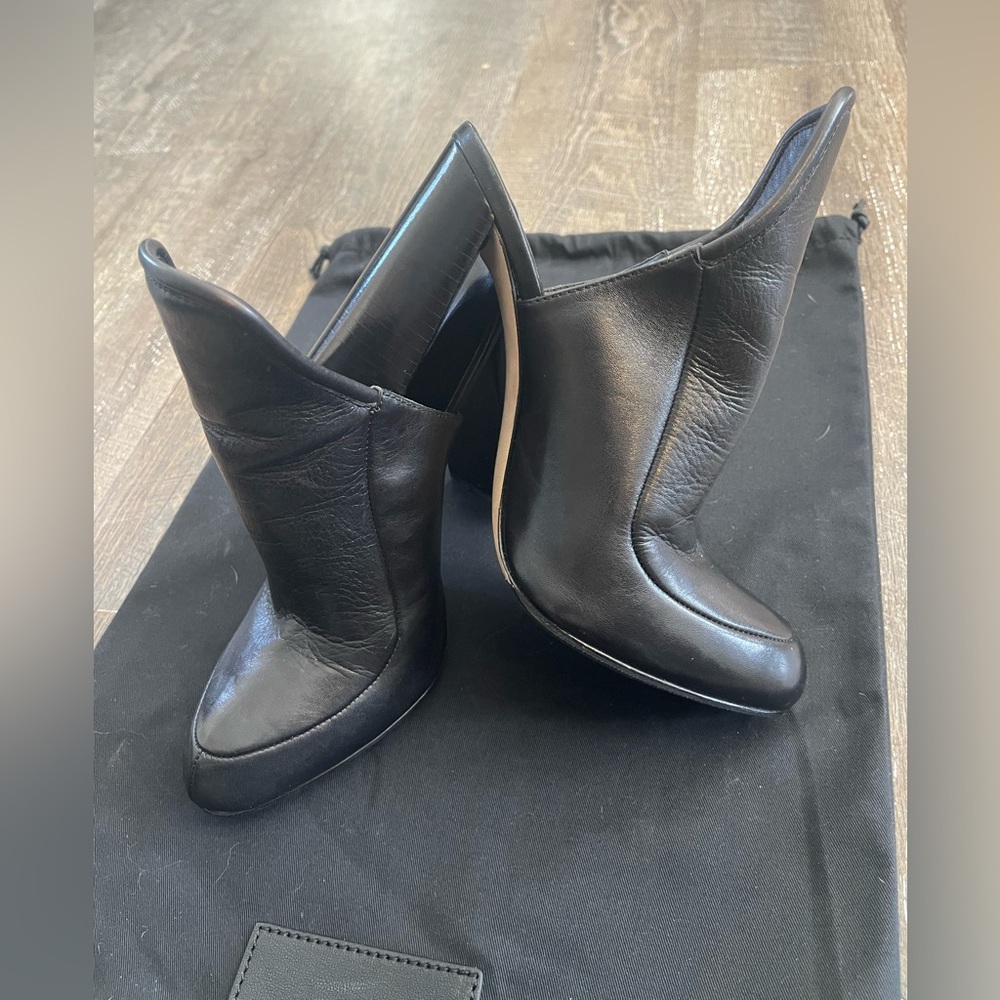 Alexander Wang Bootue Mules